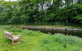Laundry Cottage, River Doon Fishing